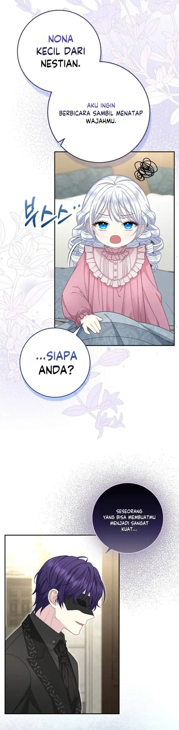 image-komik-the-snow-leopard-baby-of-the-black-leopard-family-chapter-78-5/47