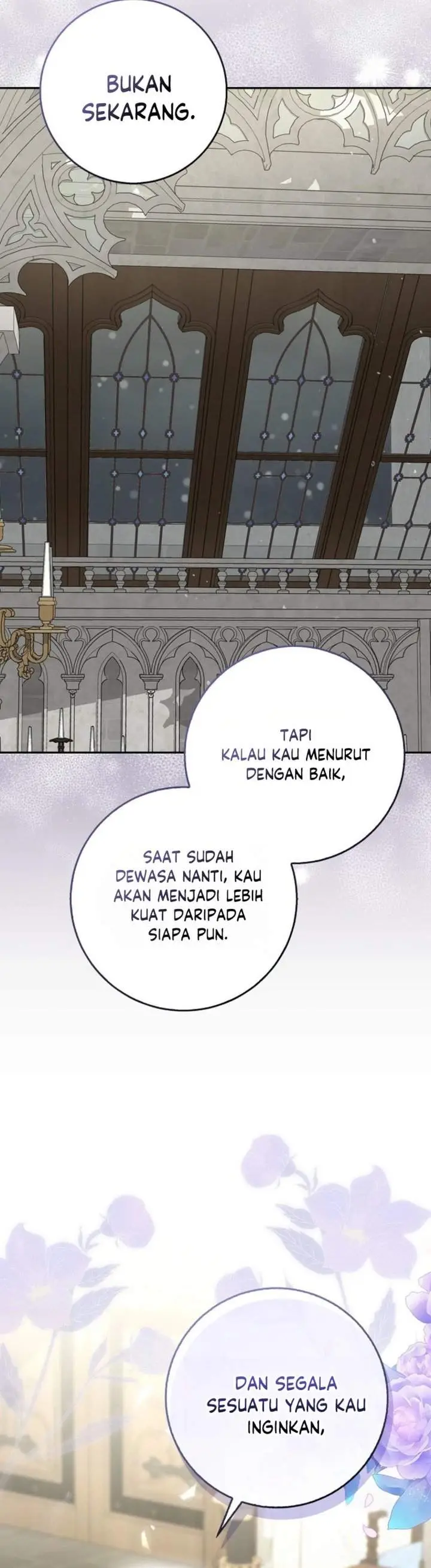 image-komik-the-snow-leopard-baby-of-the-black-leopard-family-chapter-78-10/47