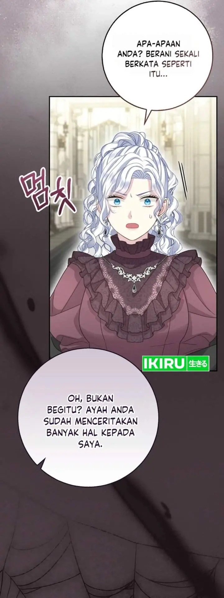 image-komik-the-snow-leopard-baby-of-the-black-leopard-family-chapter-78-19/47