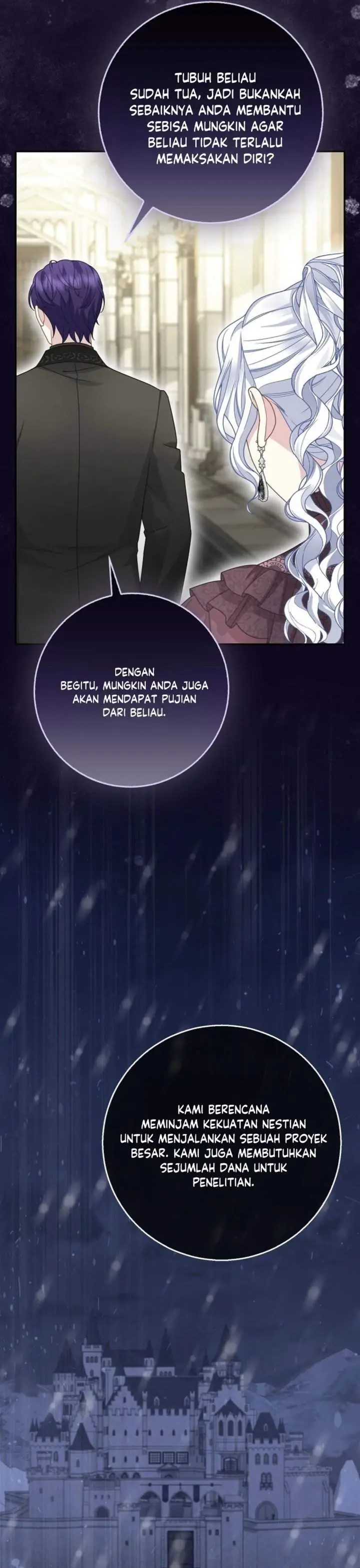 image-komik-the-snow-leopard-baby-of-the-black-leopard-family-chapter-78-22/47