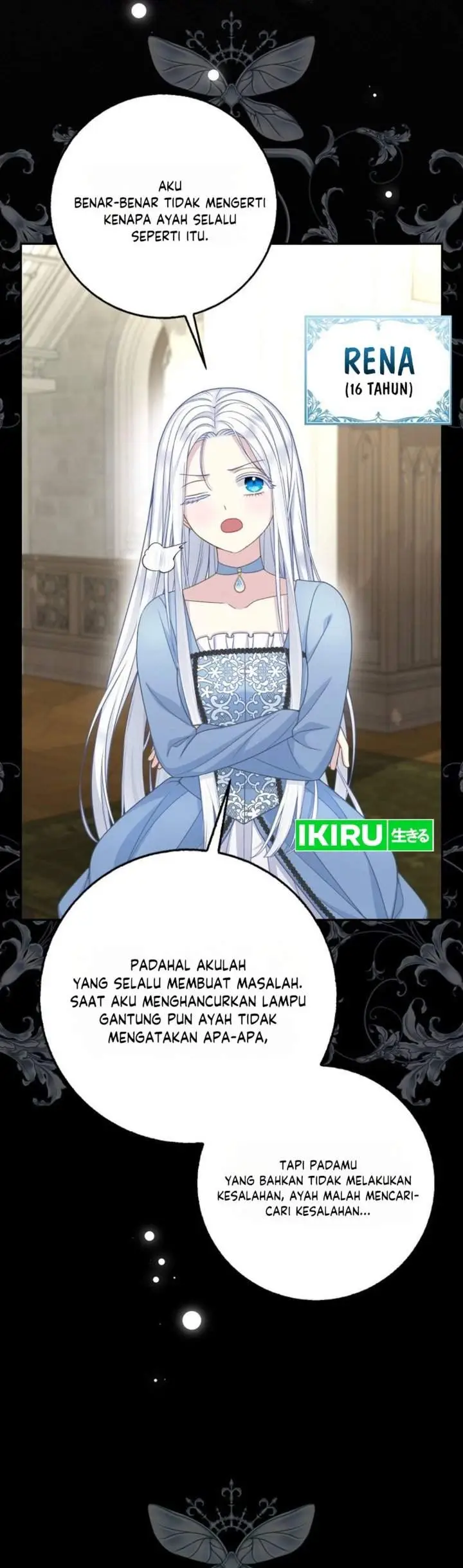 image-komik-the-snow-leopard-baby-of-the-black-leopard-family-chapter-78-28/47