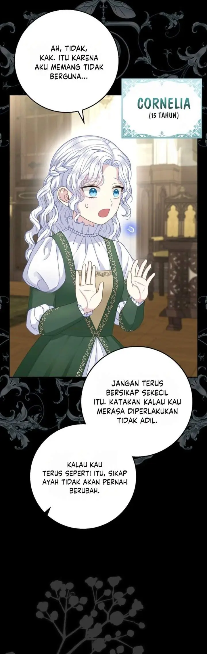 image-komik-the-snow-leopard-baby-of-the-black-leopard-family-chapter-78-29/47
