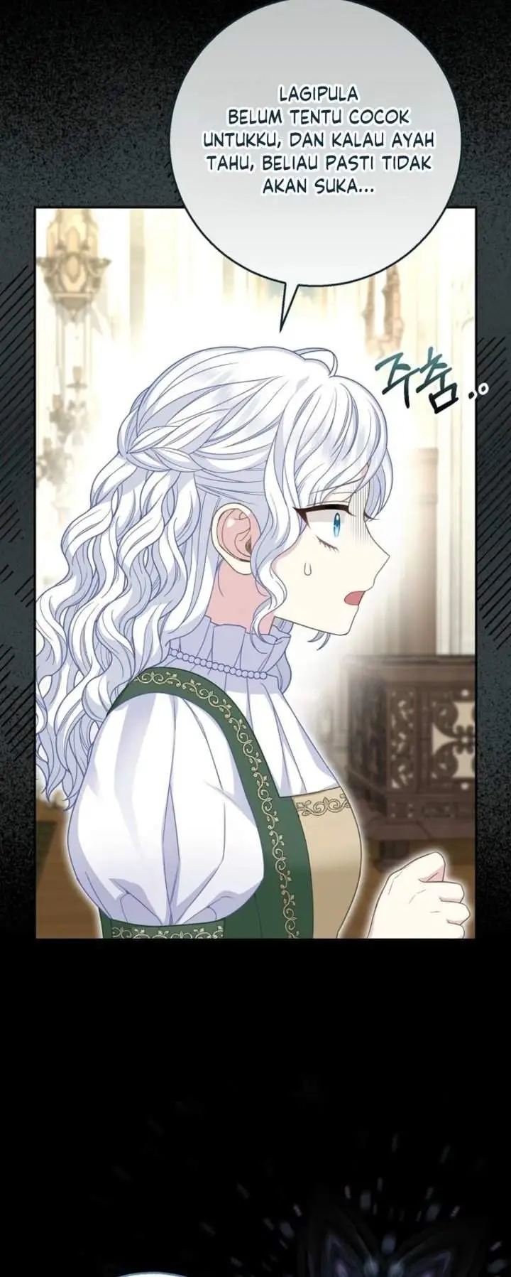 image-komik-the-snow-leopard-baby-of-the-black-leopard-family-chapter-78-32/47