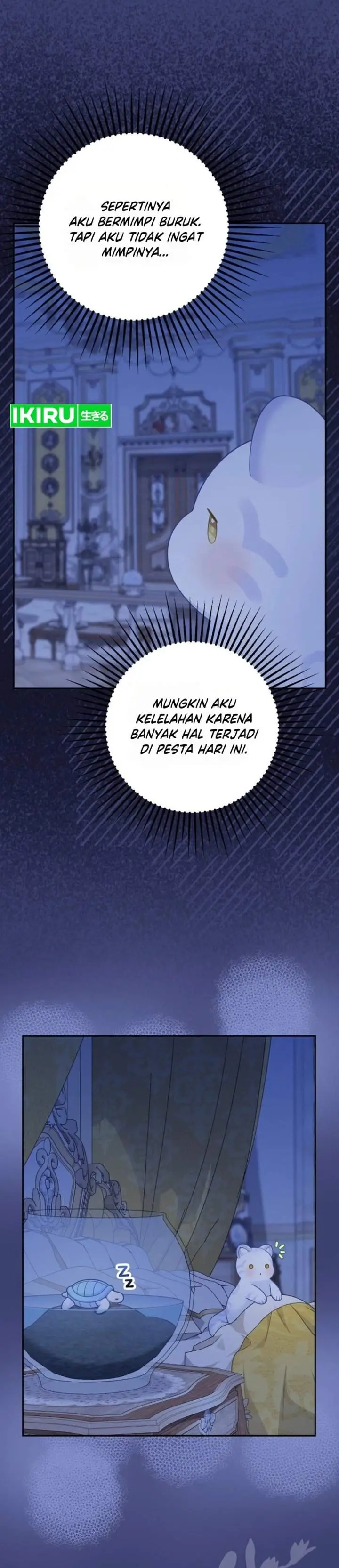 image-komik-the-snow-leopard-baby-of-the-black-leopard-family-chapter-78-38/47
