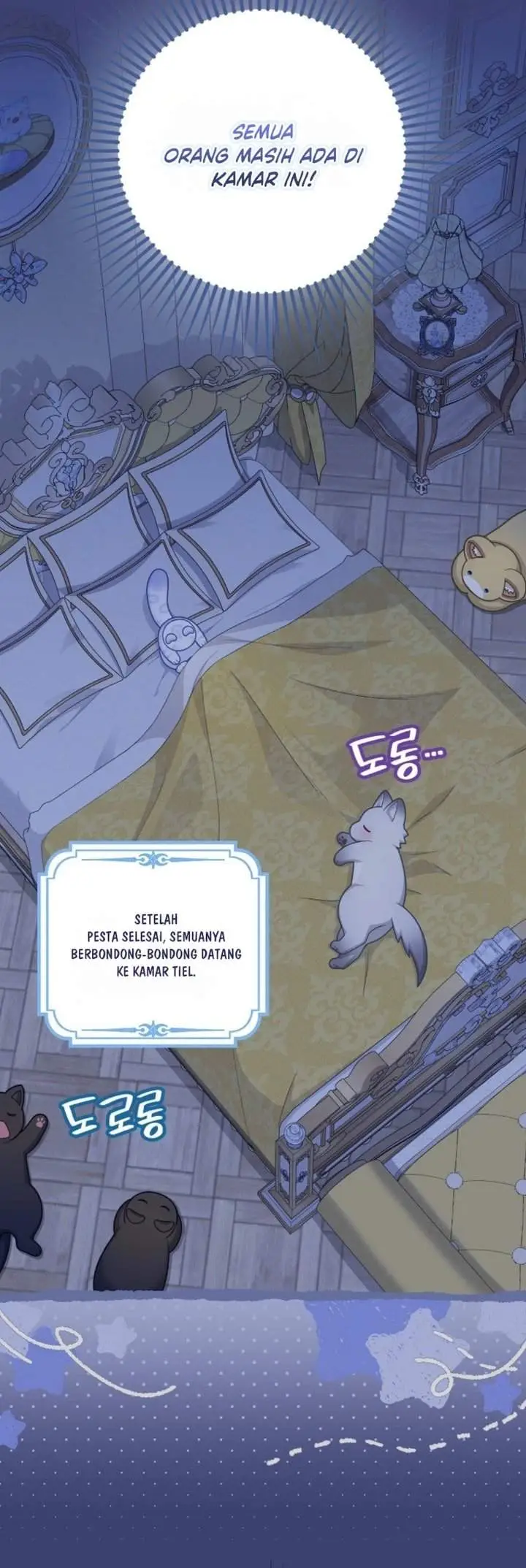 image-komik-the-snow-leopard-baby-of-the-black-leopard-family-chapter-78-41/47