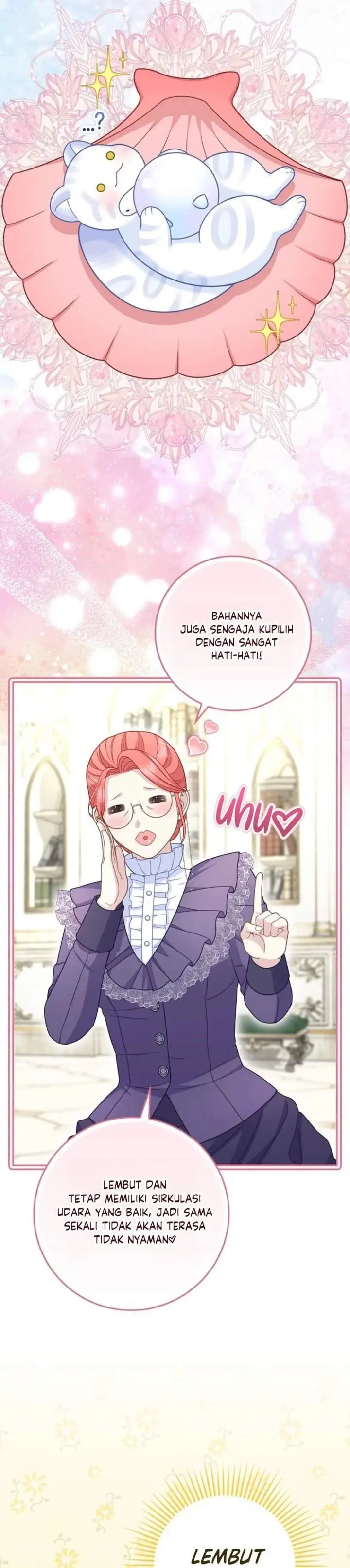 image-komik-the-snow-leopard-baby-of-the-black-leopard-family-chapter-79-2/49