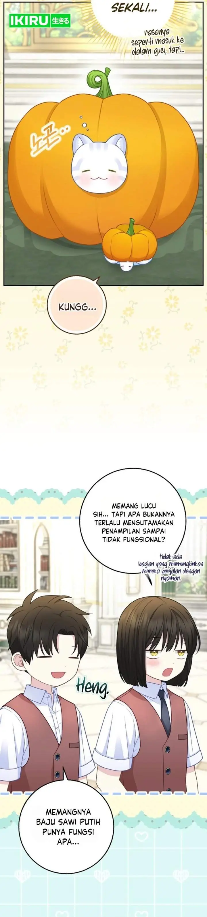 image-komik-the-snow-leopard-baby-of-the-black-leopard-family-chapter-79-3/49