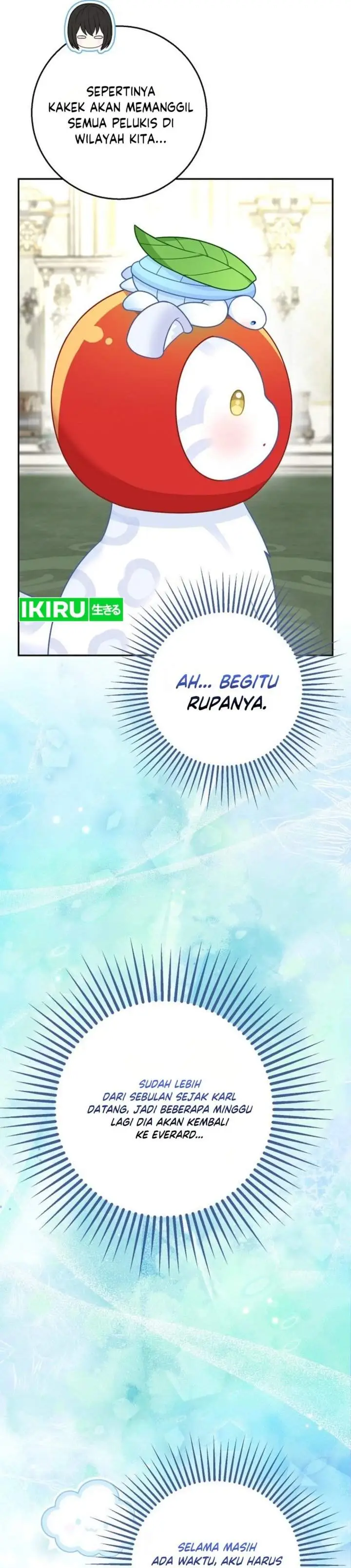 image-komik-the-snow-leopard-baby-of-the-black-leopard-family-chapter-79-5/49