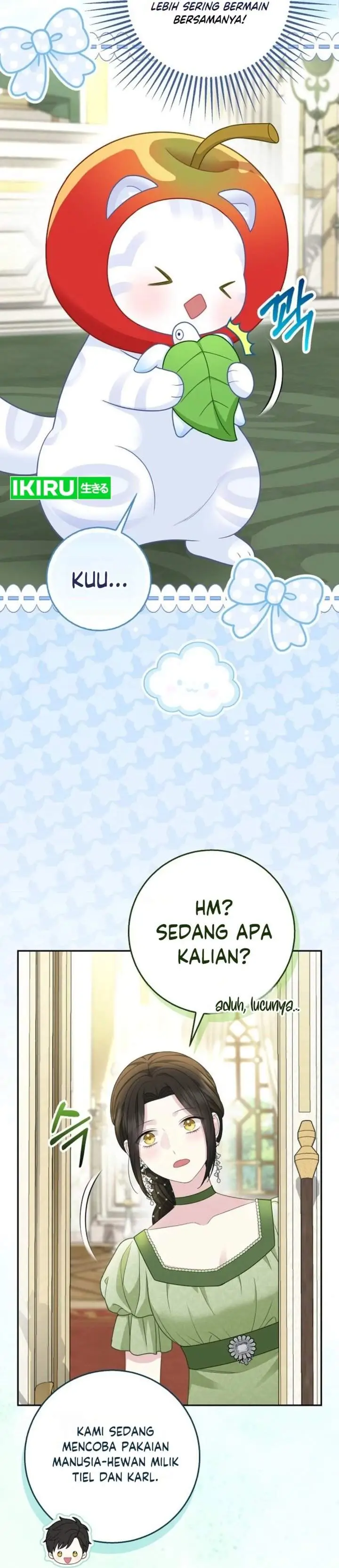 image-komik-the-snow-leopard-baby-of-the-black-leopard-family-chapter-79-6/49