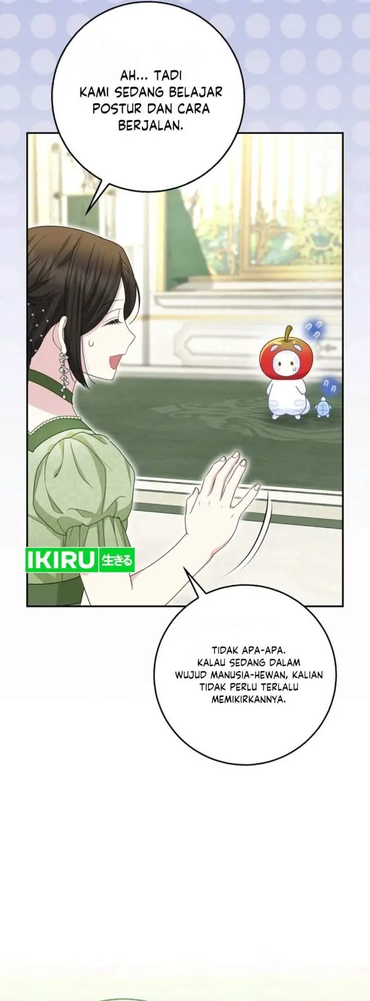 image-komik-the-snow-leopard-baby-of-the-black-leopard-family-chapter-79-9/49