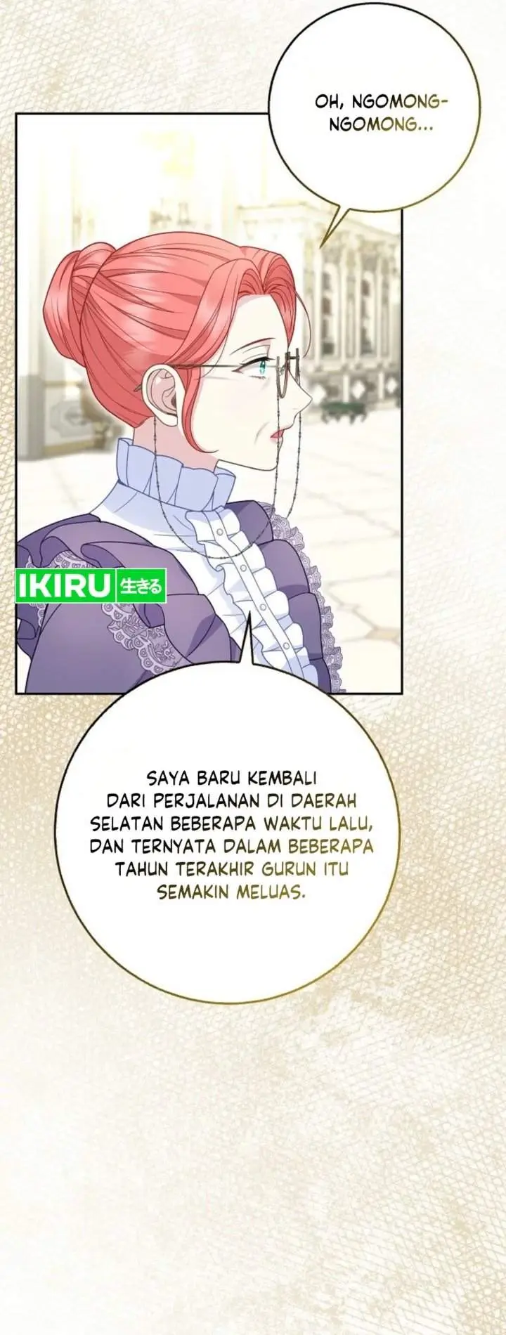 image-komik-the-snow-leopard-baby-of-the-black-leopard-family-chapter-79-11/49