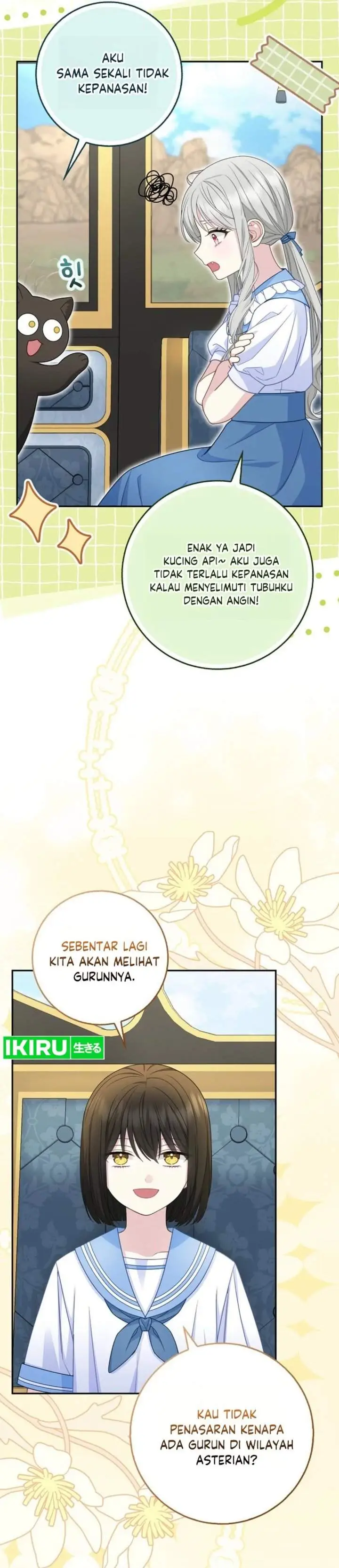 image-komik-the-snow-leopard-baby-of-the-black-leopard-family-chapter-79-21/49