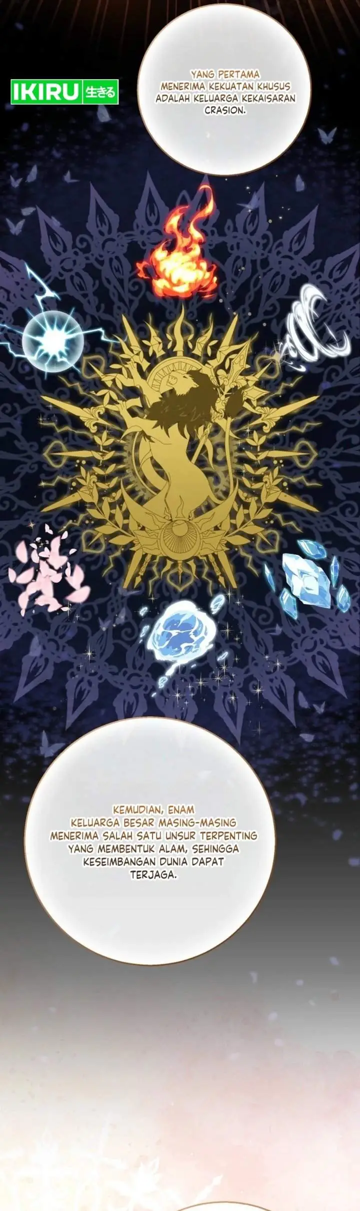 image-komik-the-snow-leopard-baby-of-the-black-leopard-family-chapter-79-23/49
