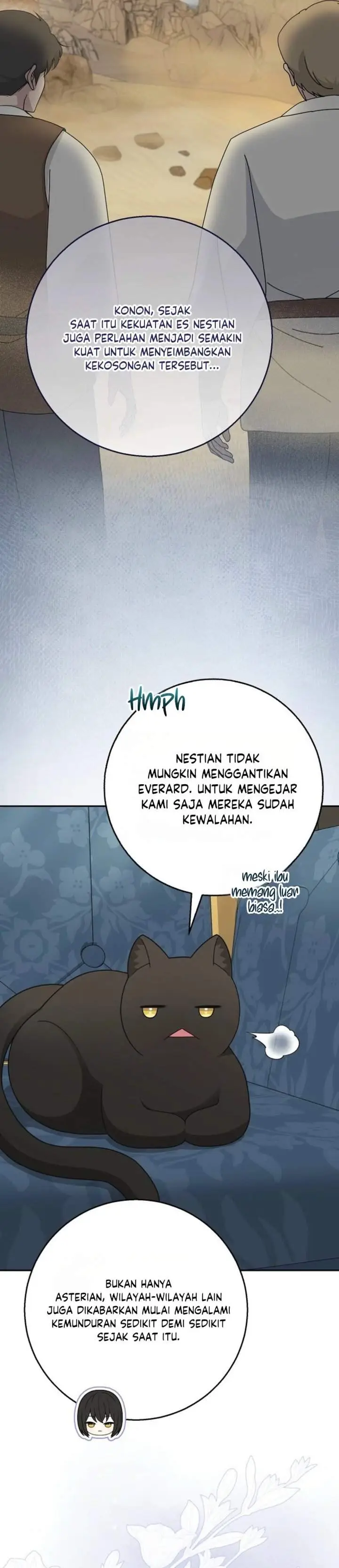 image-komik-the-snow-leopard-baby-of-the-black-leopard-family-chapter-79-27/49