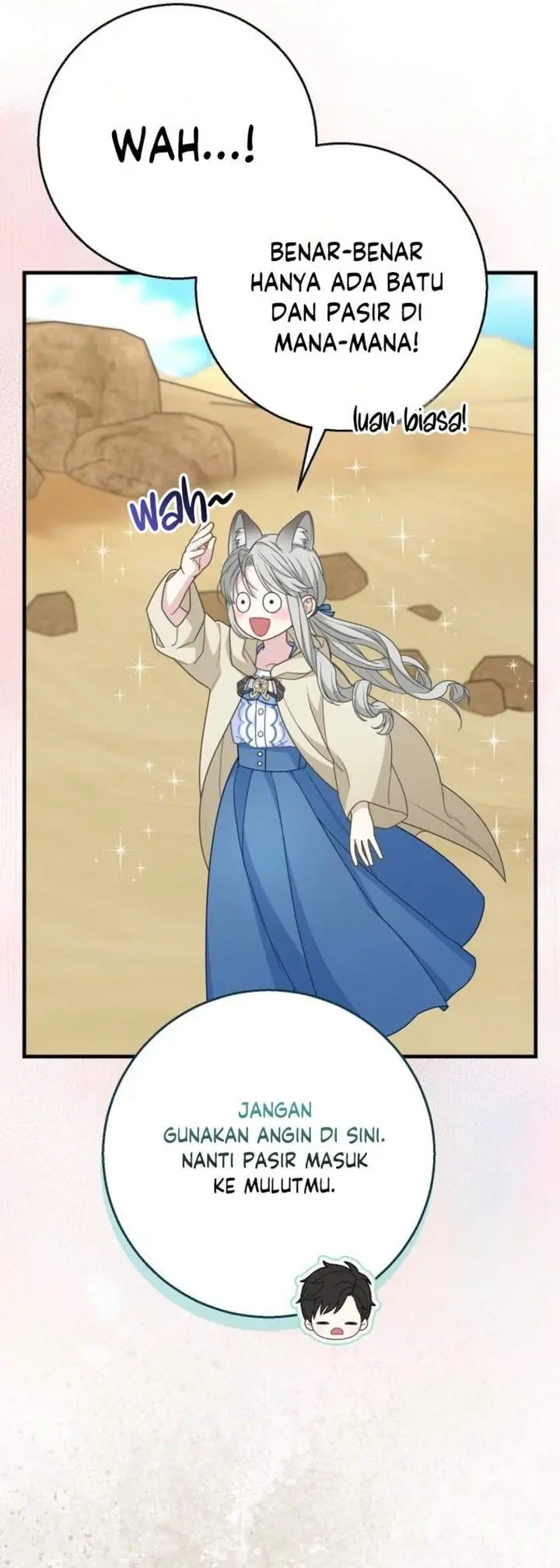 image-komik-the-snow-leopard-baby-of-the-black-leopard-family-chapter-79-31/49
