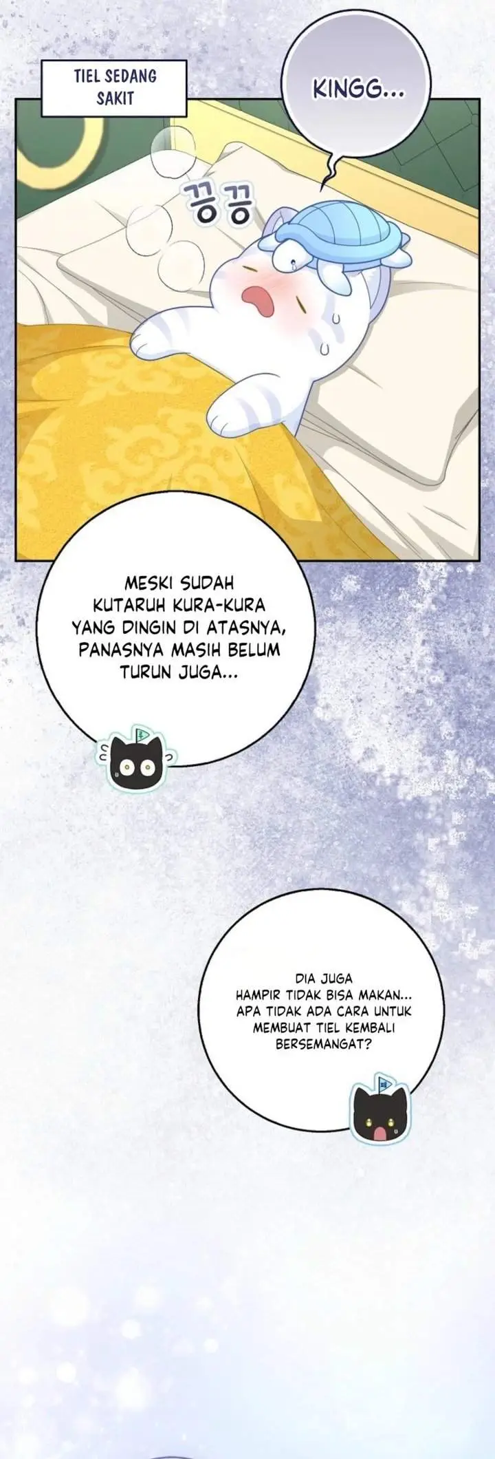 image-komik-the-snow-leopard-baby-of-the-black-leopard-family-chapter-79-46/49