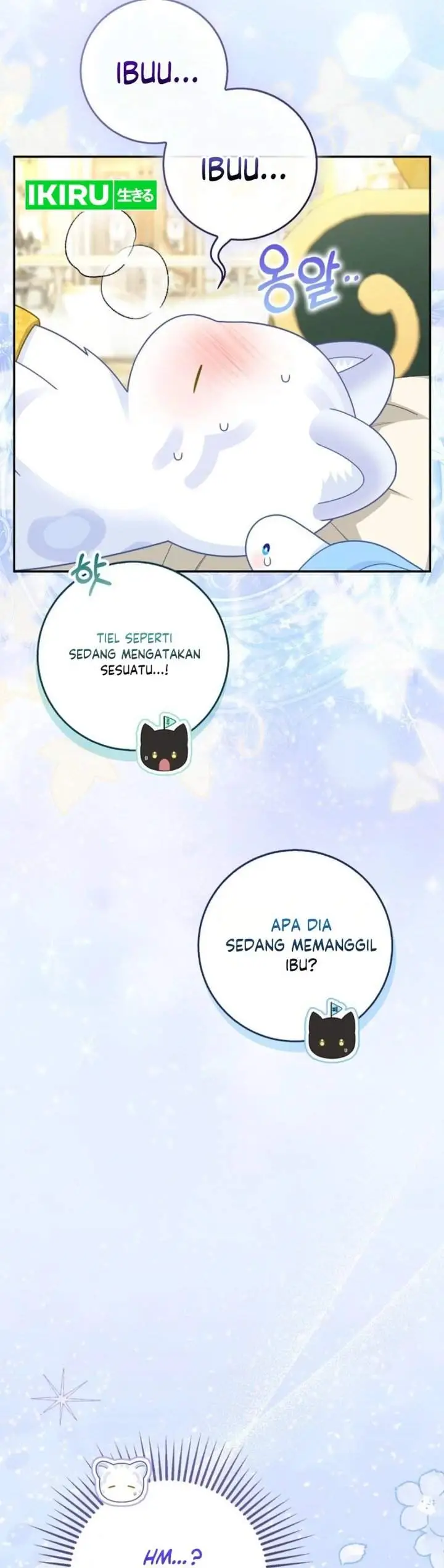 image-komik-the-snow-leopard-baby-of-the-black-leopard-family-chapter-79-47/49