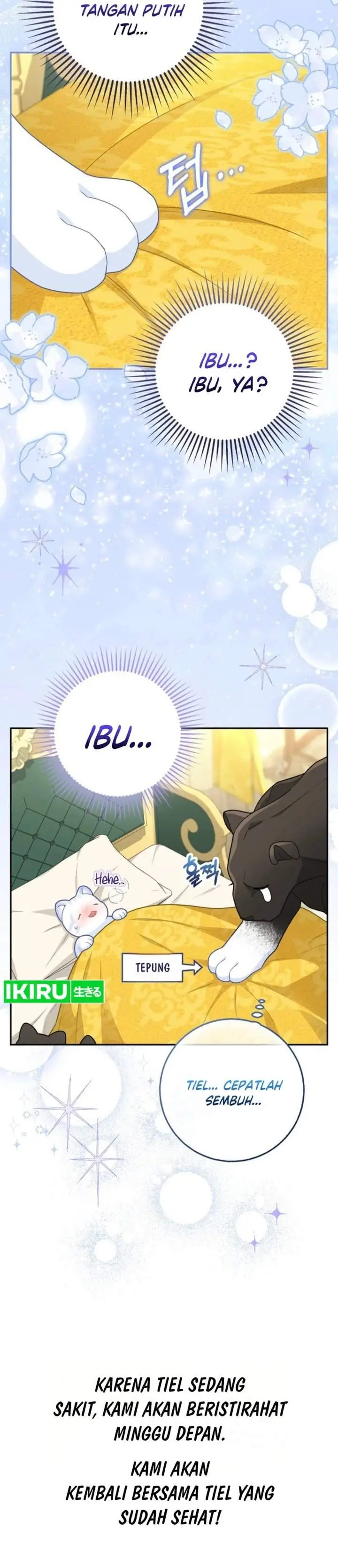 image-komik-the-snow-leopard-baby-of-the-black-leopard-family-chapter-79-48/49