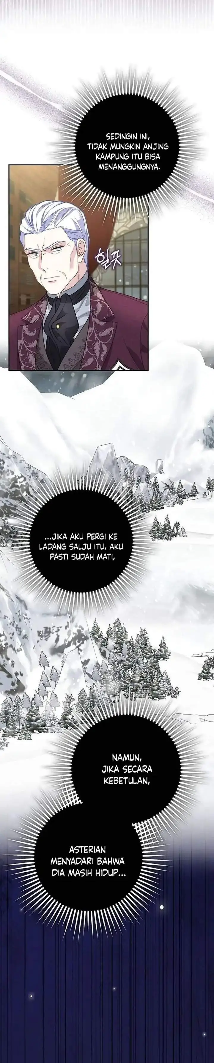 image-komik-the-snow-leopard-baby-of-the-black-leopard-family-chapter-8-23/28