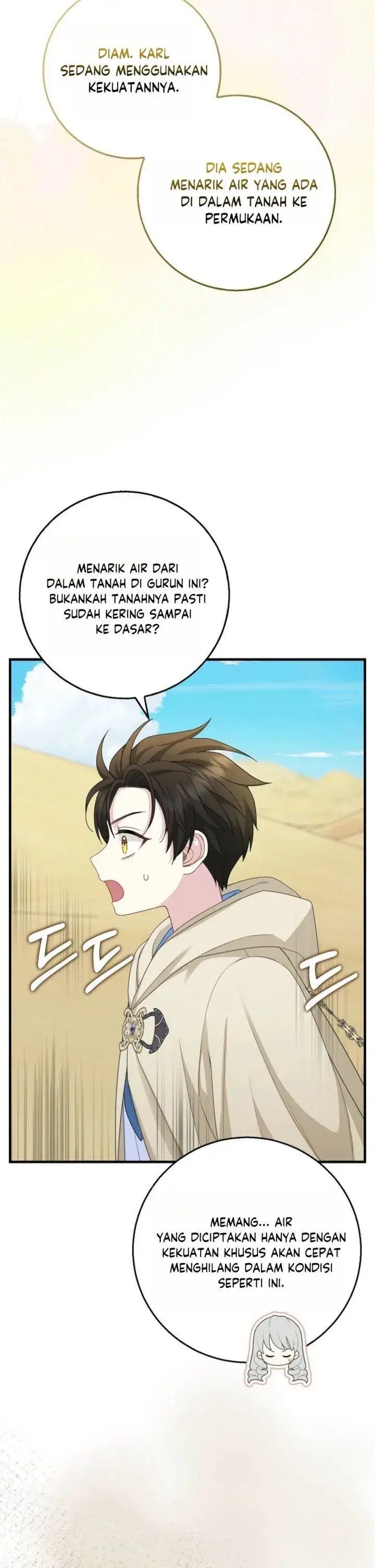 image-komik-the-snow-leopard-baby-of-the-black-leopard-family-chapter-80-2/45