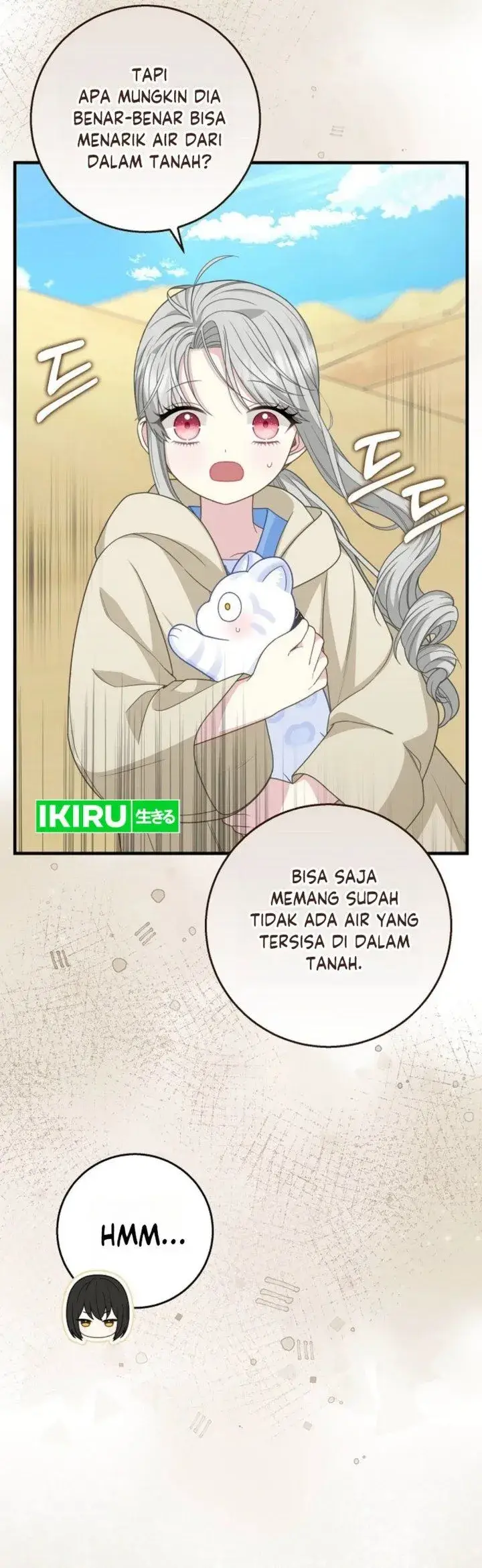 image-komik-the-snow-leopard-baby-of-the-black-leopard-family-chapter-80-3/45