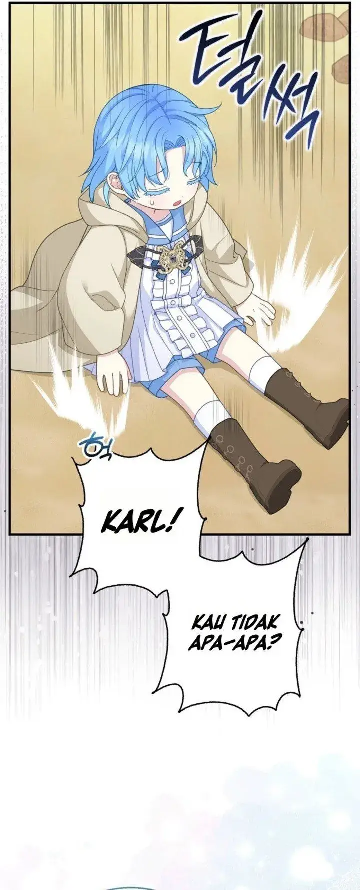 image-komik-the-snow-leopard-baby-of-the-black-leopard-family-chapter-80-8/45