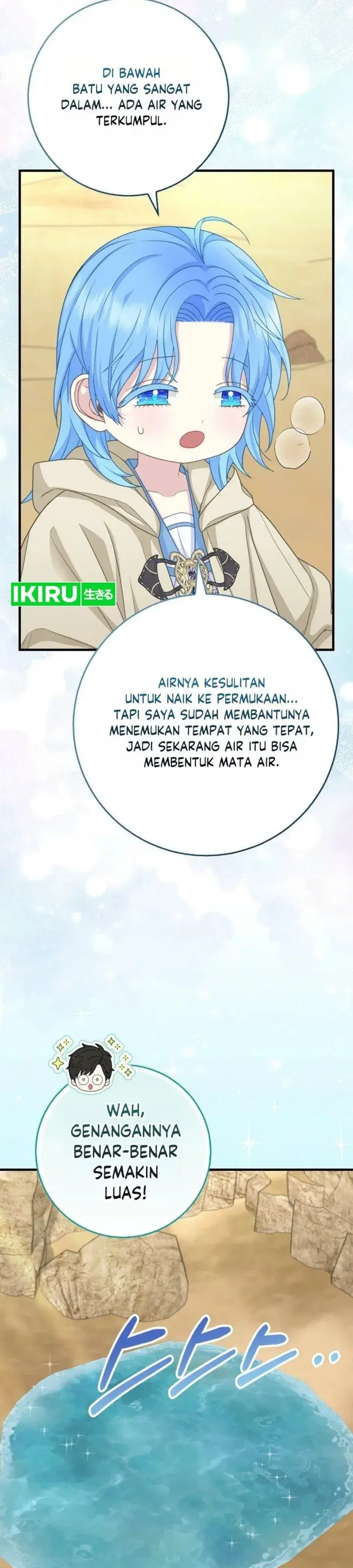 image-komik-the-snow-leopard-baby-of-the-black-leopard-family-chapter-80-9/45