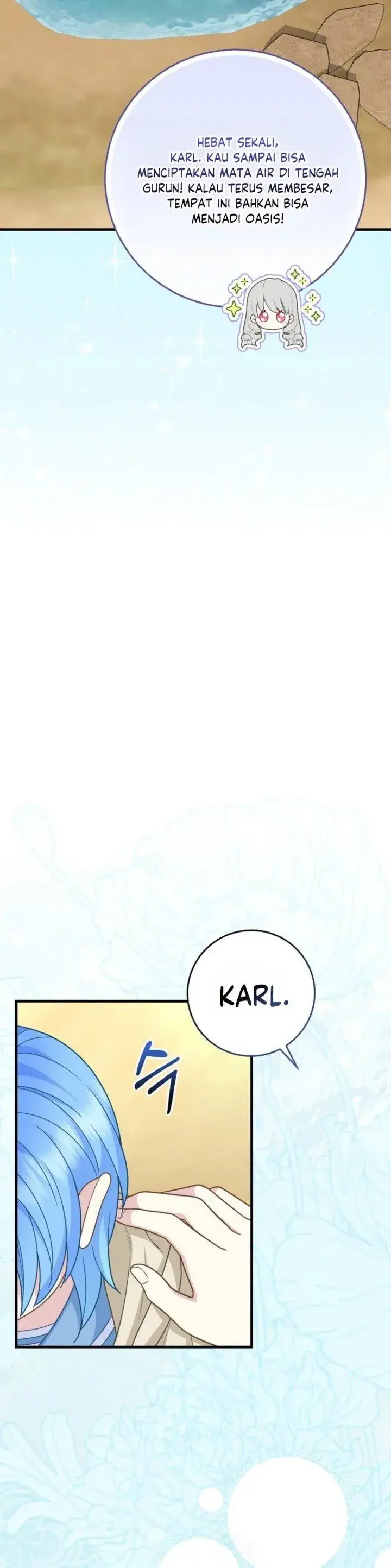 image-komik-the-snow-leopard-baby-of-the-black-leopard-family-chapter-80-10/45