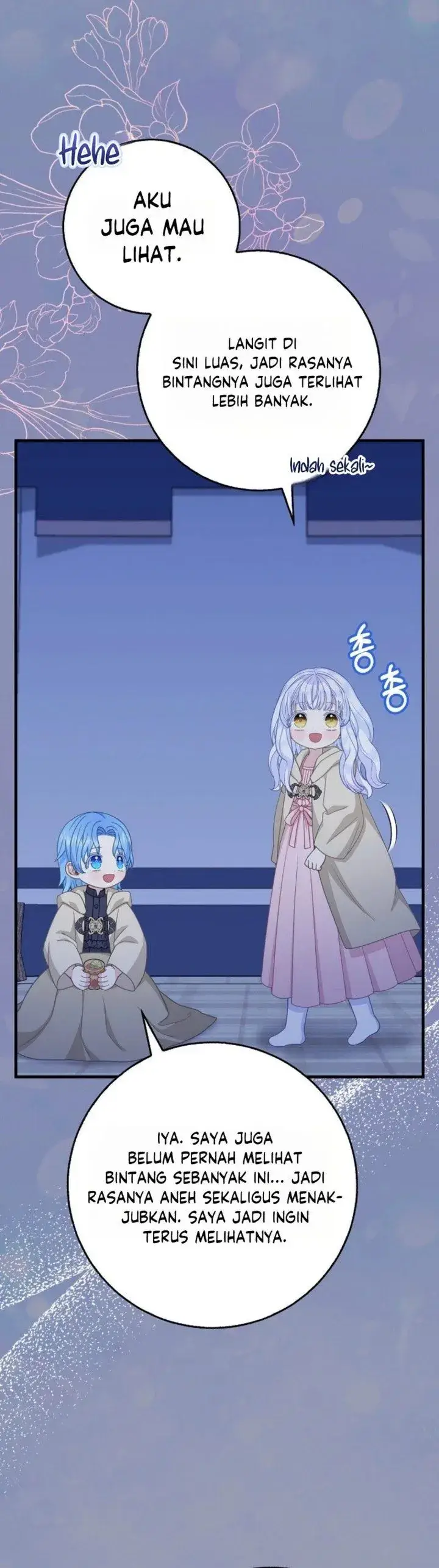 image-komik-the-snow-leopard-baby-of-the-black-leopard-family-chapter-80-16/45