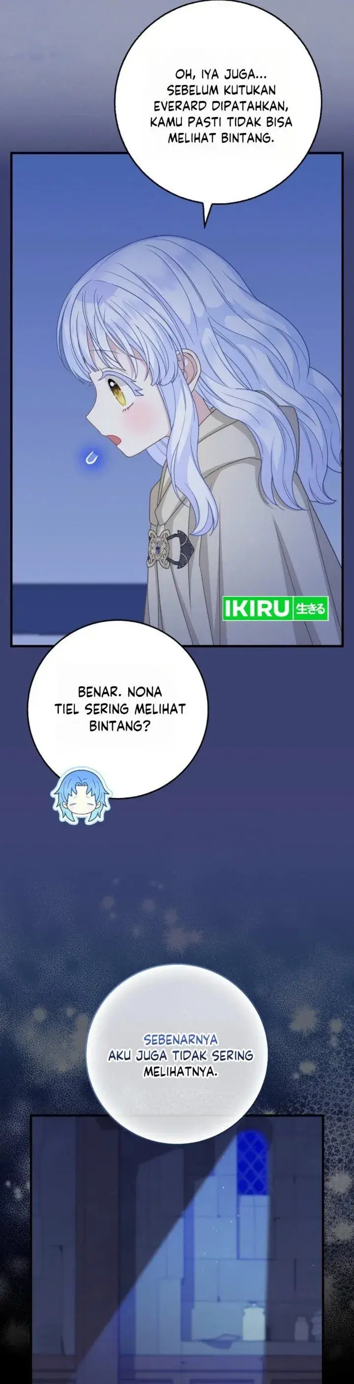 image-komik-the-snow-leopard-baby-of-the-black-leopard-family-chapter-80-17/45