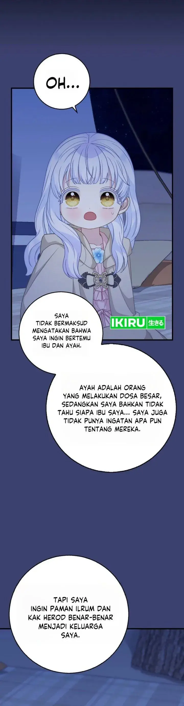 image-komik-the-snow-leopard-baby-of-the-black-leopard-family-chapter-80-23/45