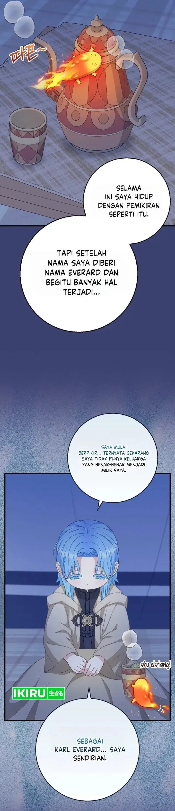 image-komik-the-snow-leopard-baby-of-the-black-leopard-family-chapter-80-24/45