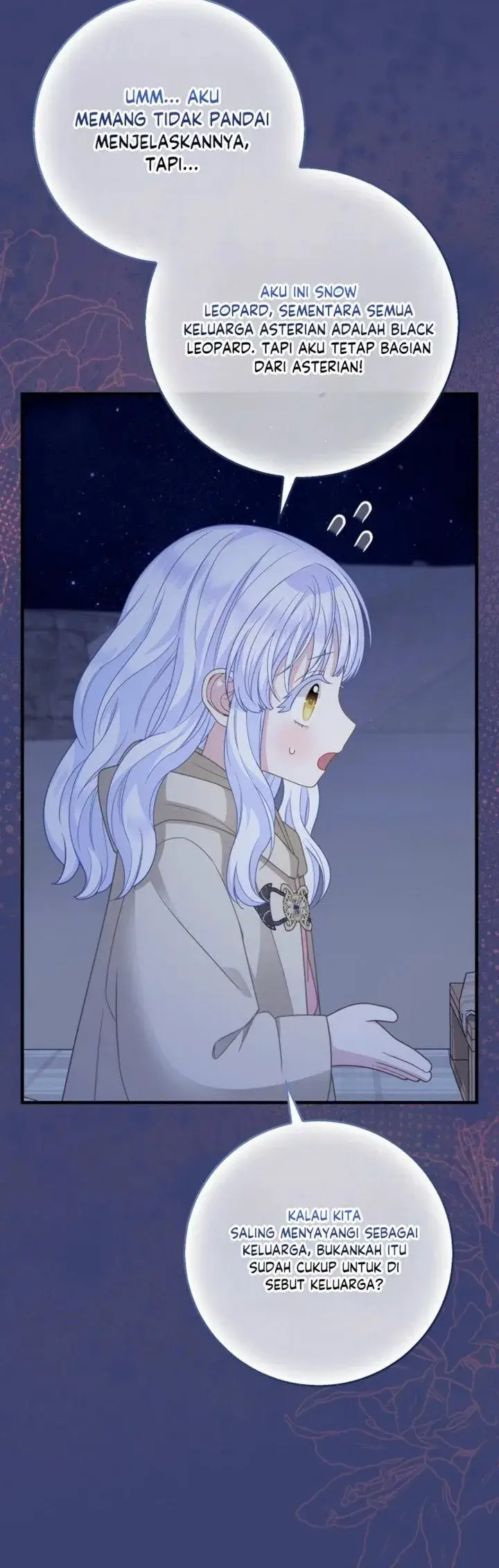 image-komik-the-snow-leopard-baby-of-the-black-leopard-family-chapter-80-26/45