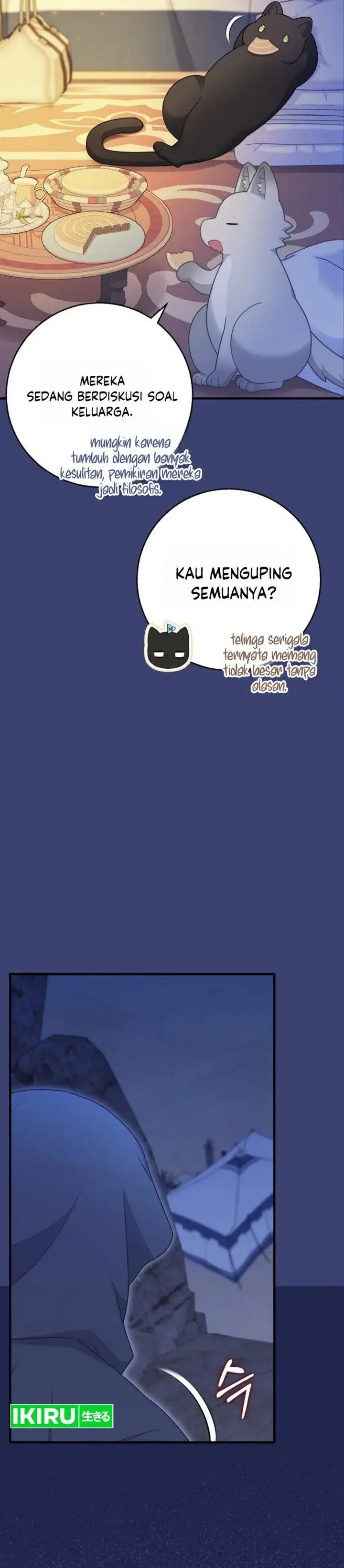 image-komik-the-snow-leopard-baby-of-the-black-leopard-family-chapter-80-31/45