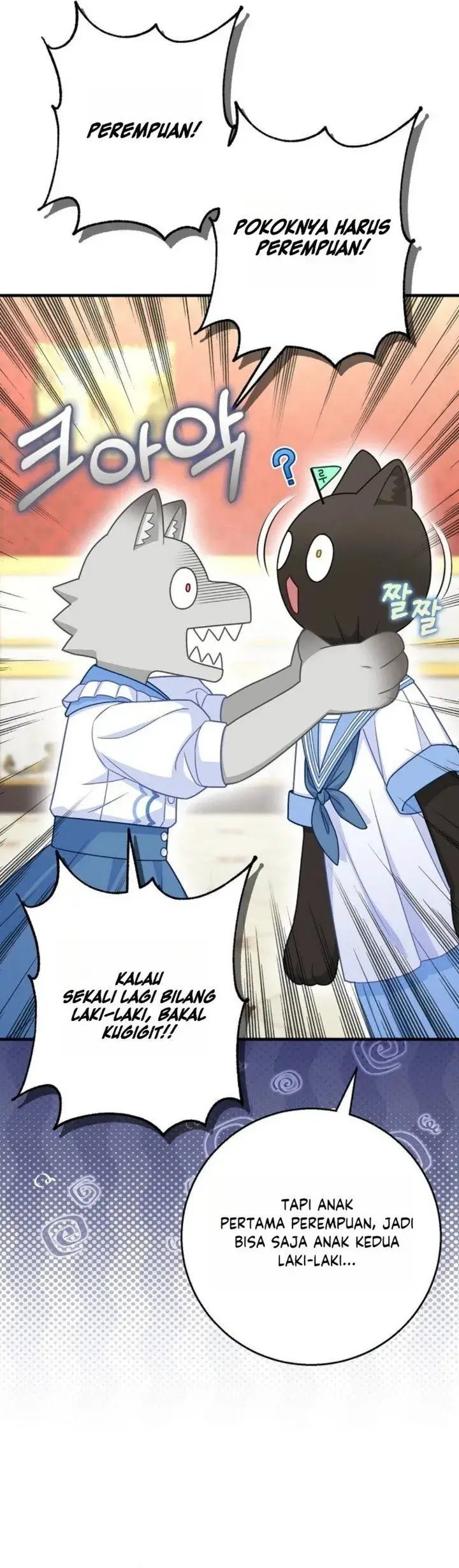 image-komik-the-snow-leopard-baby-of-the-black-leopard-family-chapter-80-39/45