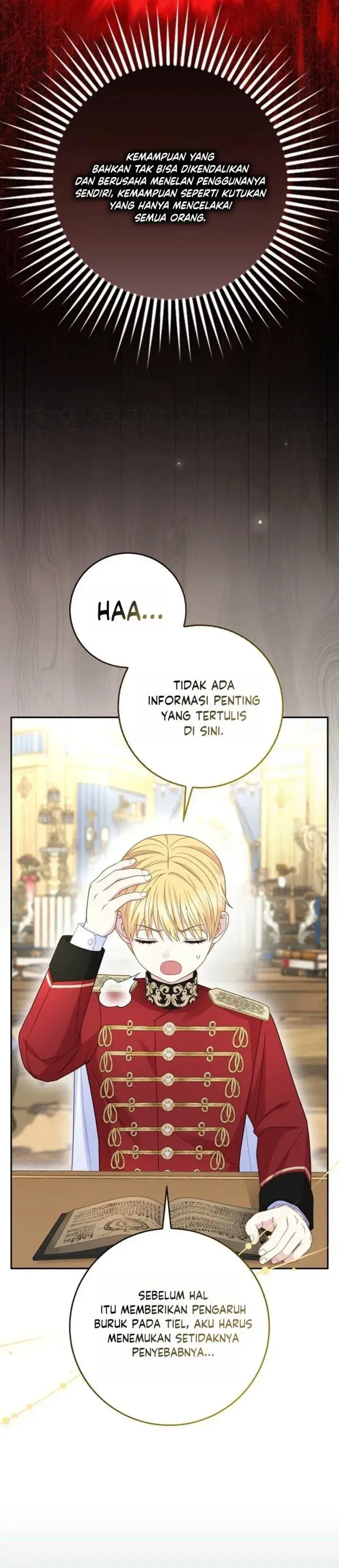 image-komik-the-snow-leopard-baby-of-the-black-leopard-family-chapter-81-9/48