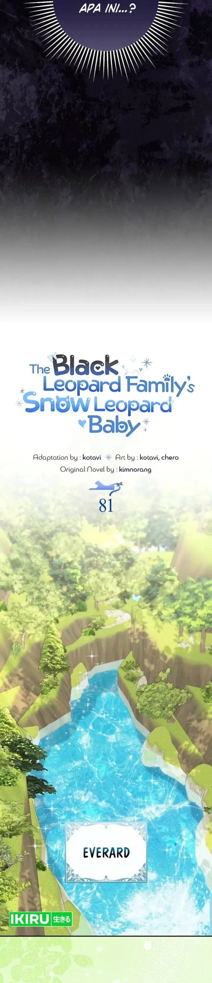 image-komik-the-snow-leopard-baby-of-the-black-leopard-family-chapter-81-17/48