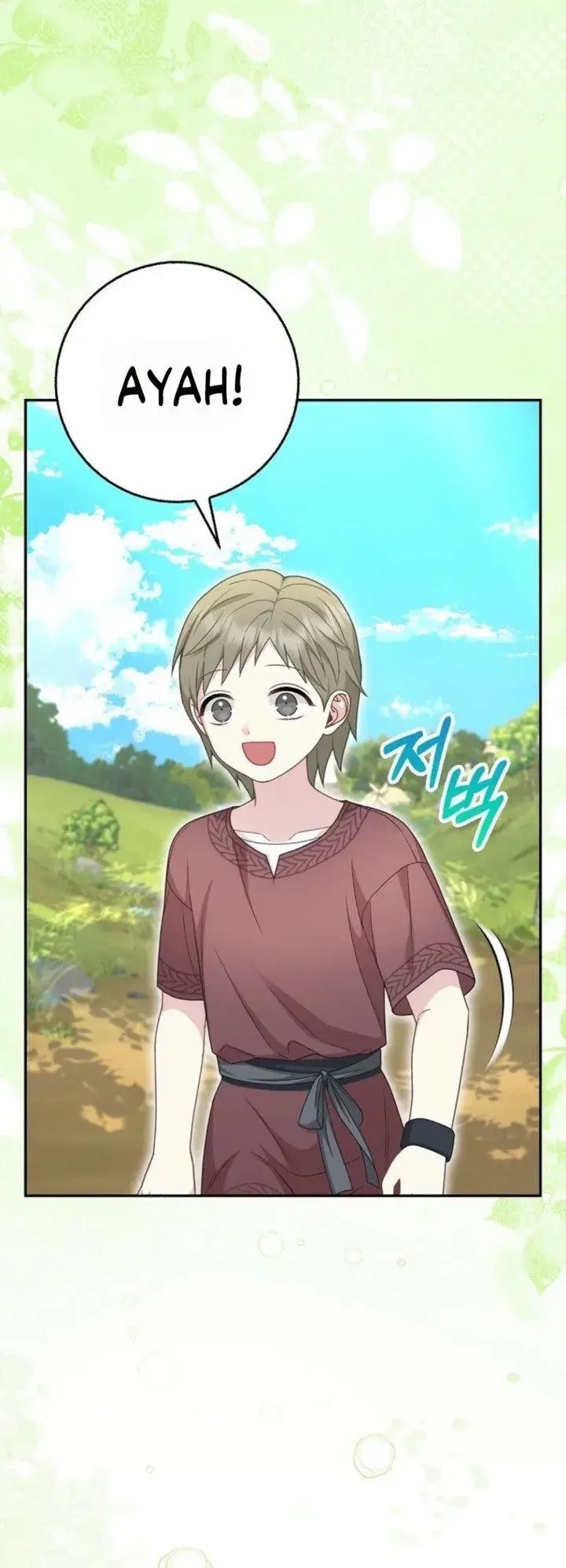 image-komik-the-snow-leopard-baby-of-the-black-leopard-family-chapter-81-18/48