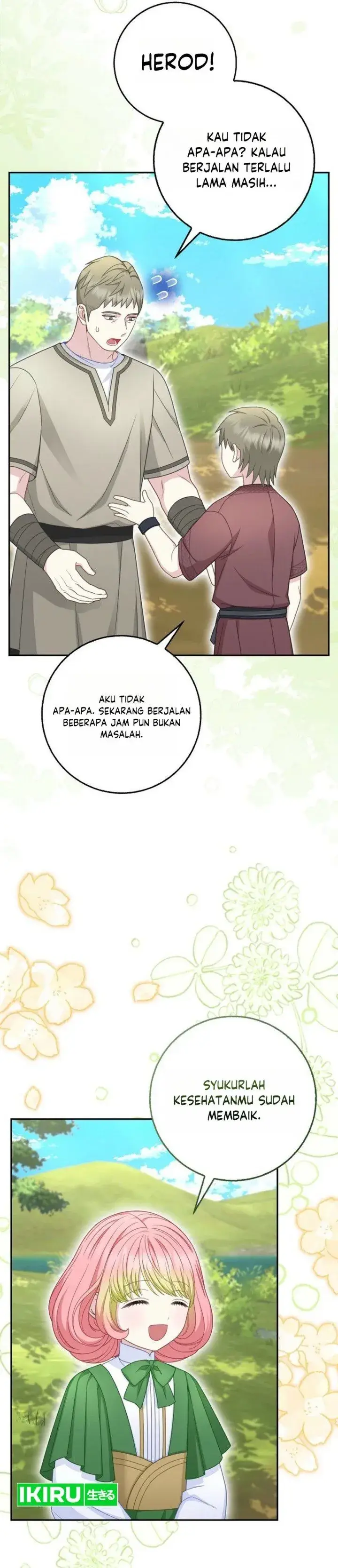 image-komik-the-snow-leopard-baby-of-the-black-leopard-family-chapter-81-19/48