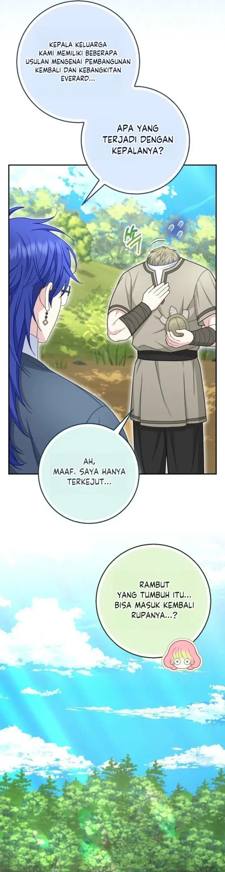 image-komik-the-snow-leopard-baby-of-the-black-leopard-family-chapter-81-23/48