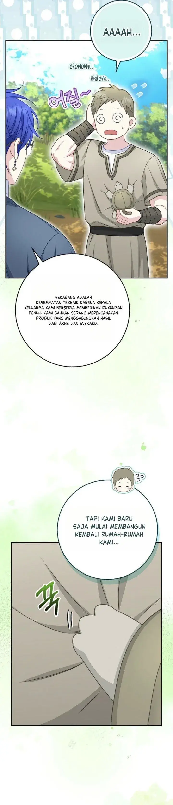 image-komik-the-snow-leopard-baby-of-the-black-leopard-family-chapter-81-28/48