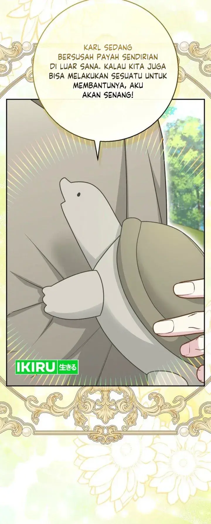 image-komik-the-snow-leopard-baby-of-the-black-leopard-family-chapter-81-30/48