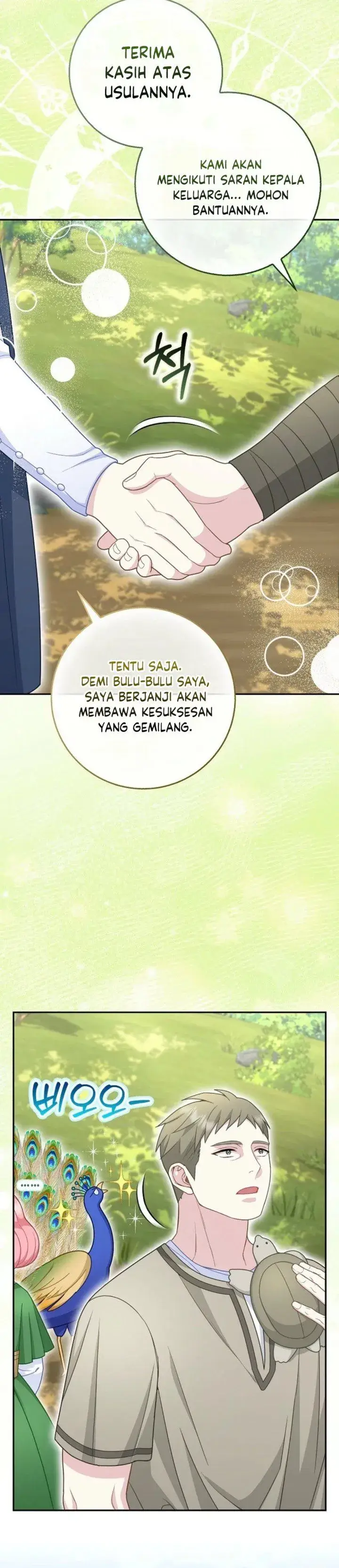 image-komik-the-snow-leopard-baby-of-the-black-leopard-family-chapter-81-32/48
