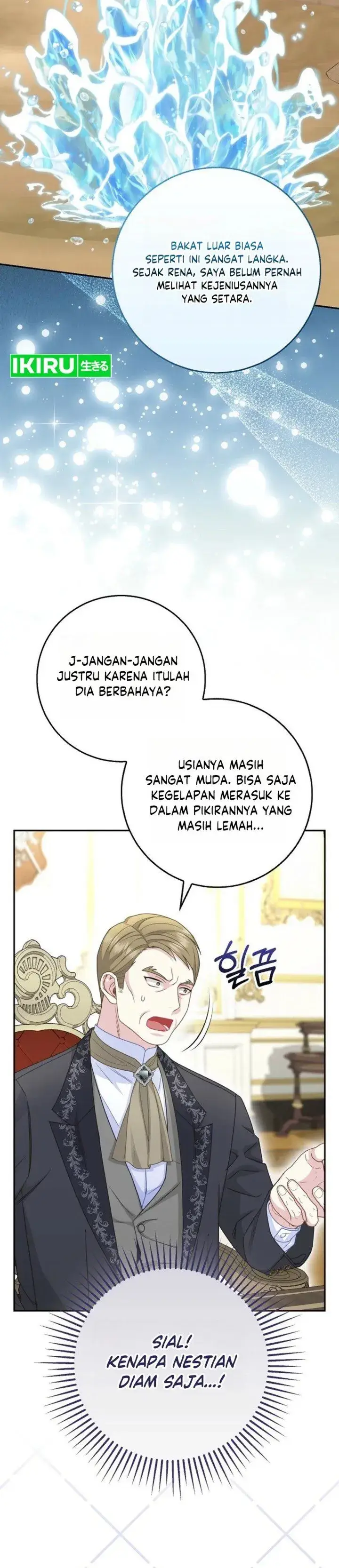 image-komik-the-snow-leopard-baby-of-the-black-leopard-family-chapter-81-38/48