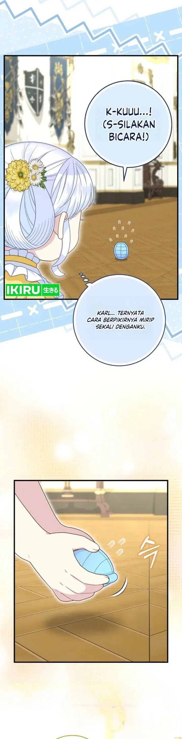 image-komik-the-snow-leopard-baby-of-the-black-leopard-family-chapter-82-3/46