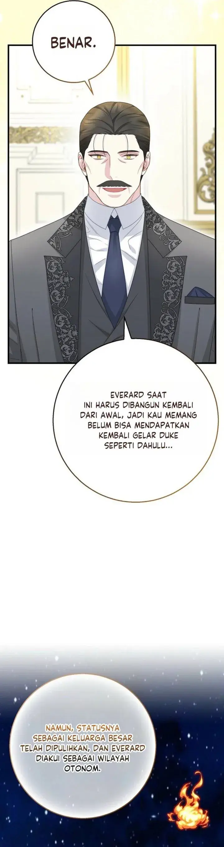 image-komik-the-snow-leopard-baby-of-the-black-leopard-family-chapter-82-5/46