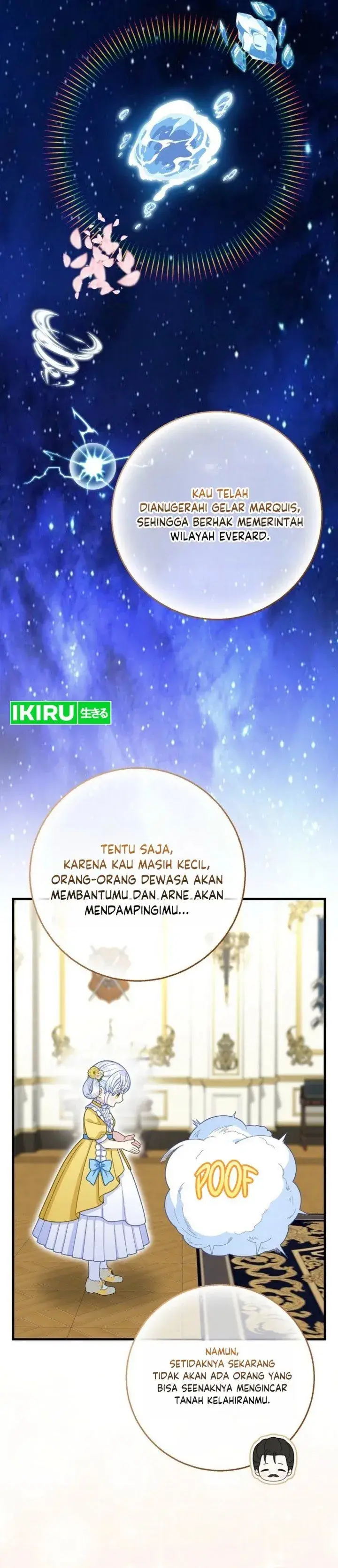 image-komik-the-snow-leopard-baby-of-the-black-leopard-family-chapter-82-6/46