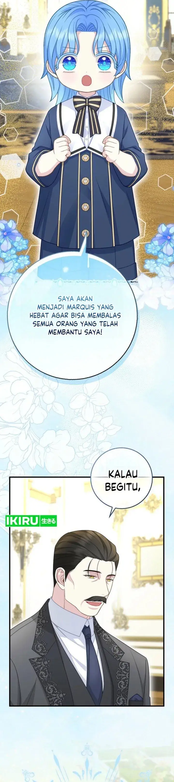image-komik-the-snow-leopard-baby-of-the-black-leopard-family-chapter-82-13/46