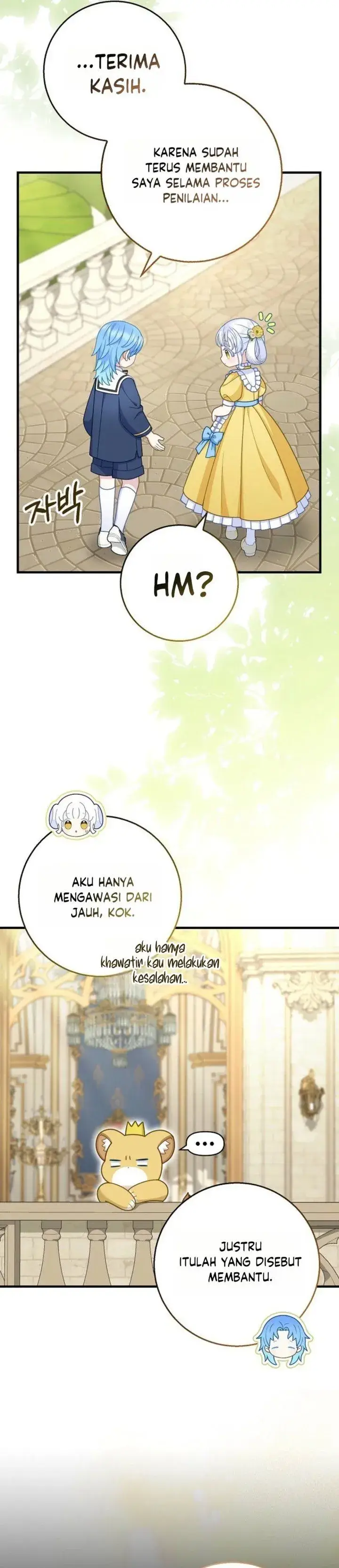 image-komik-the-snow-leopard-baby-of-the-black-leopard-family-chapter-82-15/46
