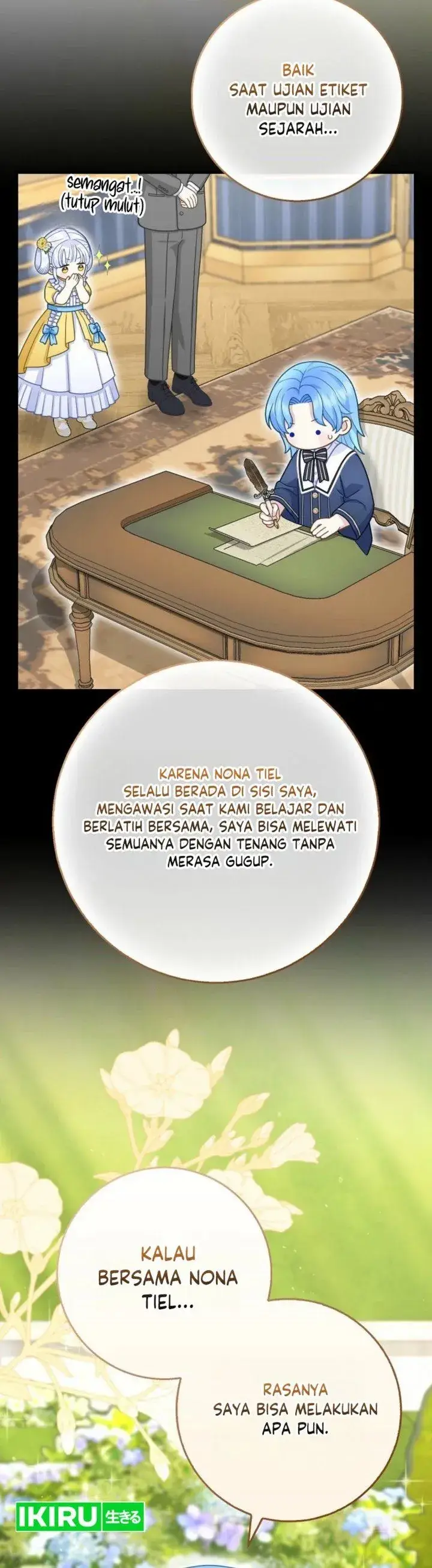 image-komik-the-snow-leopard-baby-of-the-black-leopard-family-chapter-82-16/46